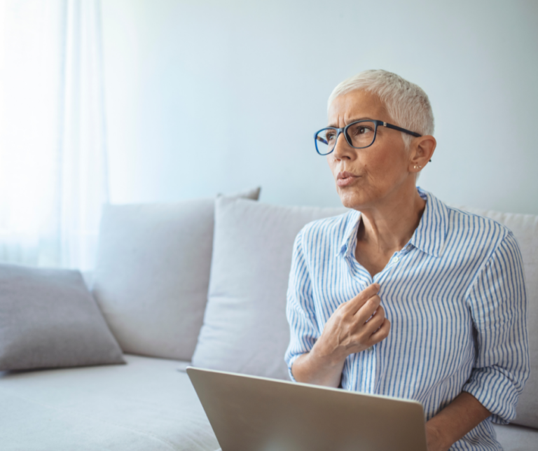 The Best Way To Deal With Hot Flashes Sleep Therapeutics